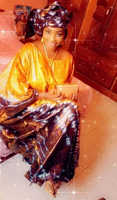 Tabaski 2020 en images: Voici comment Soya Diagne revalorise la femme sénégalaise sur sa page Facebook