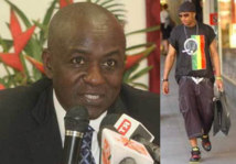 Saer Seck remet Diouf à sa place: « Un vrai compétiteur ne parle pas beaucoup »