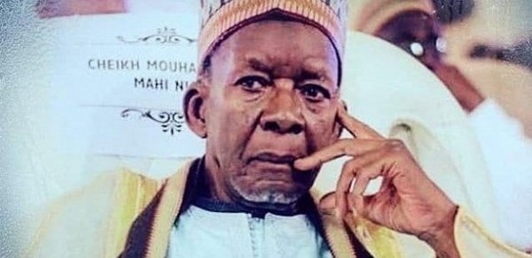 Serigne Mahy Ibrahima Niasse, nouveau Khalife de Médina Baye !