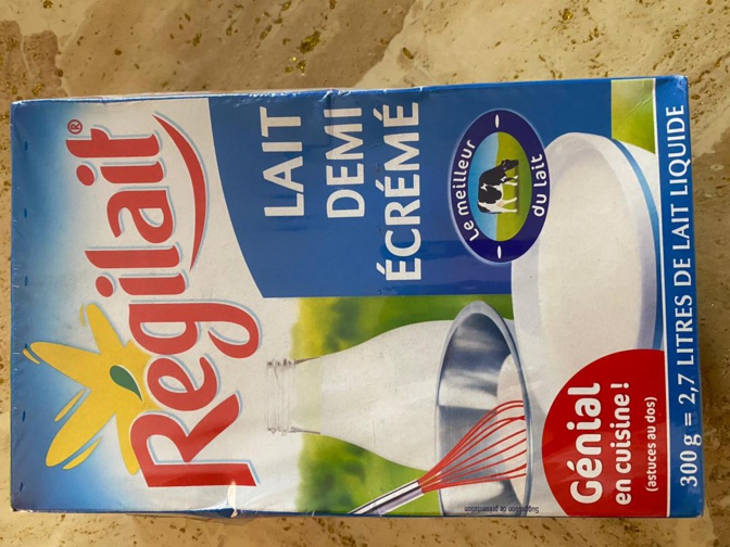 Grande surface pour produits français presque périmés ? Et si le mouvement « Auchan dégage » avait raison… Grande surface pour produits français presque périmés ? Et si le mouvement « Auchan dégage » avait raison…