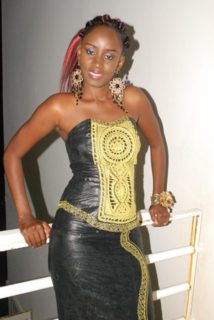 Queen Biz - Spécial Tabaski 2012 sur la TSL