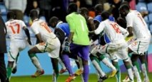 Succession de Koto: Alain Giresse Sven Goran Eriksson, le duel