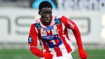 Transfert :Le jeune mbourois Kara Mbodj annoncé à Genk (Belgique)