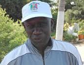 Mbagnick Ndiaye, le nouveau ministre des Sports étale ses ambitions 