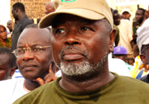 Alioune Tine sur le réaménagement ministériel : « C’était vraiment attendu qu’il y ait des changements au sein du gouvernement »