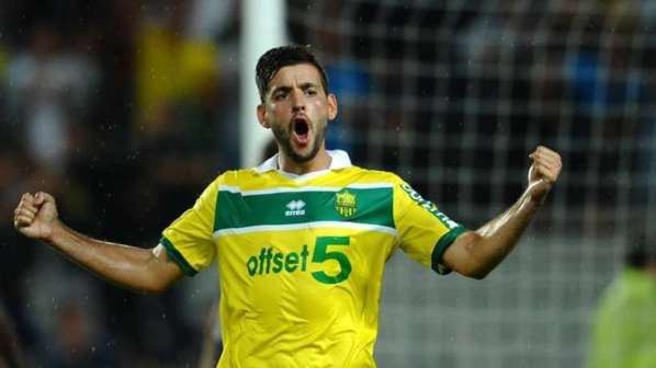 Le FC Nantes peut aussi compter sur son Ibrahimovic !