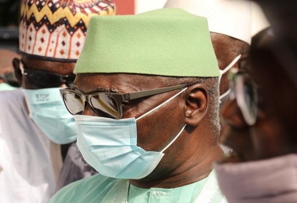 Levée du corps de Mansour Kama : son masque et une reconnaissance tardive à l’origine du non-accès de Serigne Babacar Sy Mansour à la tente