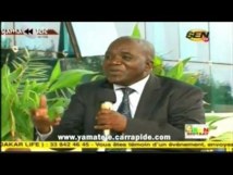 "Sen Diotaay" du 29 octobre 2012 (Invité: Omar Sarr, PDS)