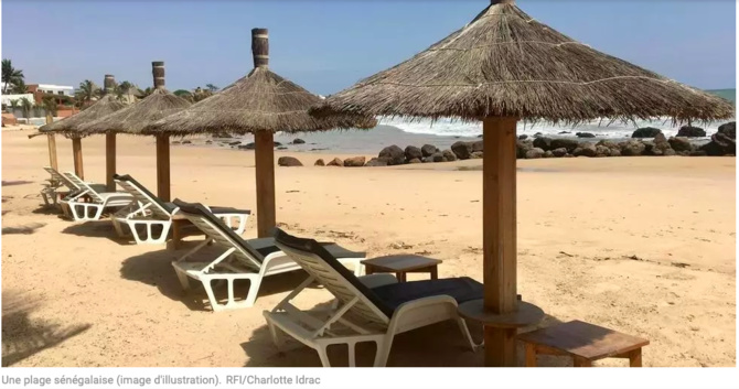 Coronavirus: le Sénégal mise sur le tourisme local pour relancer l'économie