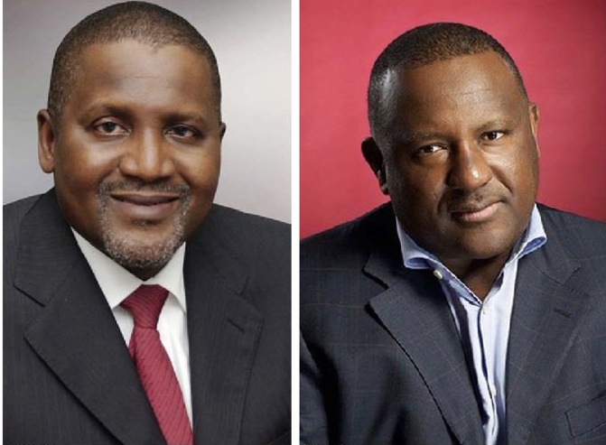 Homme le plus riche d’Afrique : les ambitions d’Abdul Samad Rabiu, le grand concurrent d’Aliko Dangote