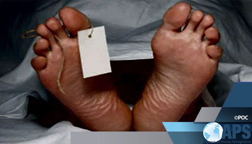 Une dépouille peut-elle transmettre la COVID-19?