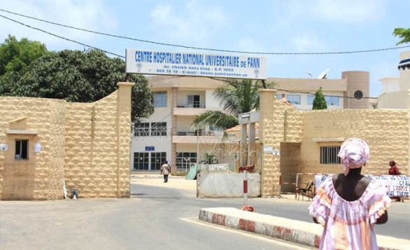 2020, année macabre des sommités ? Le Pr. Pierre Ndiaye est décédé