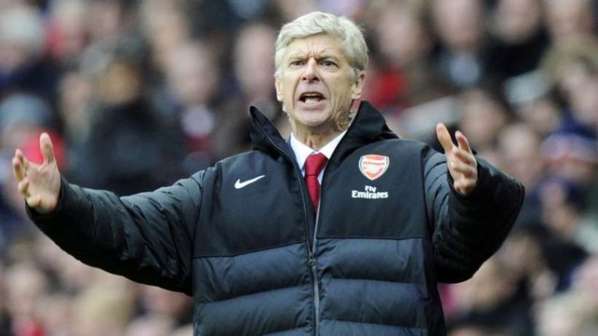 Match d’anthologie d’Arsenal qui s’impose 7-5 face à Reading !