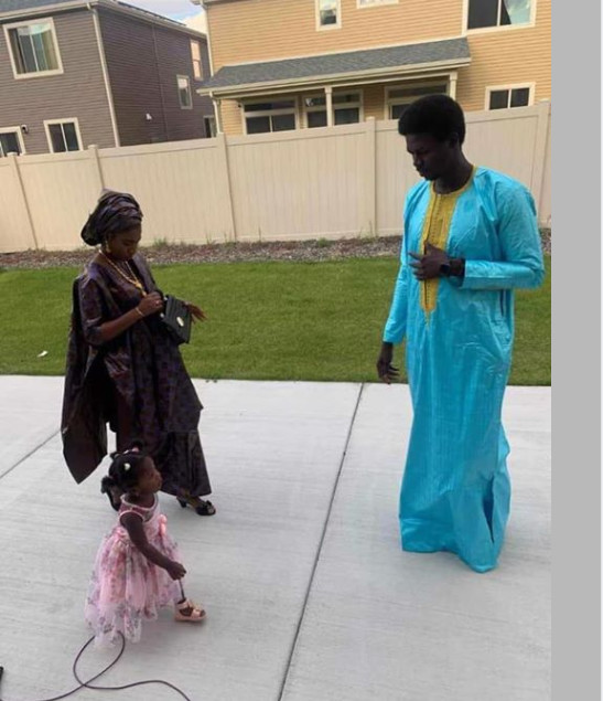 Incendie aux Etats-Unis: Voici les Sénégalais qui y ont perdu la vie !