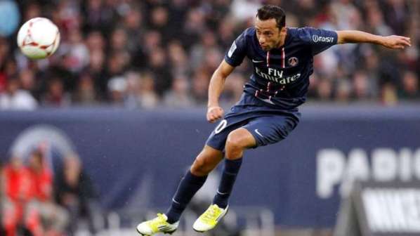 PSG : Nenê a-t-il enfin choisi sa future destination ?