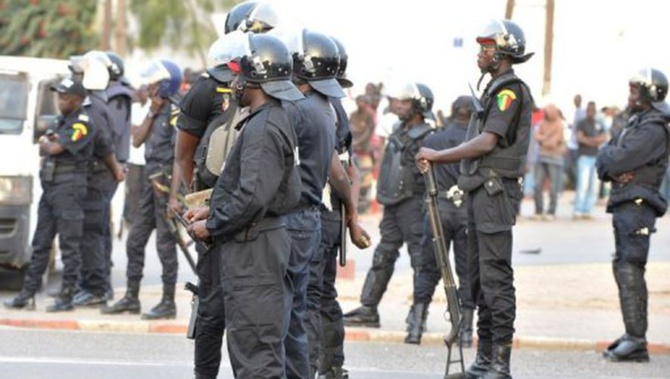 Gestes barrières / Durcissement des sanctions: 830 personnes interpellées, 340 sont de Dakar