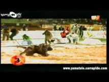 Bantamba:"Top 5" du 30 Octobre 2012  [2STV]