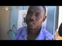 [VIDEO] Surcharge des Bus, à Dakar les mauvaises habitudes persistent