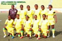[VIDEO] Les « Lionnes » éliminées à la CAN