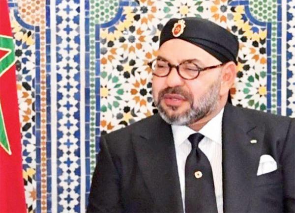 Décès du khalife de Médina Baye: Message de condoléances du Roi Mohammed VI