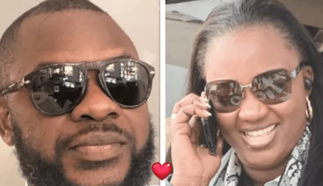 Photos -Yaye Fatou Diagne, l'ex-épouse de Ahmed Khalifa Niasse s'est remariée !