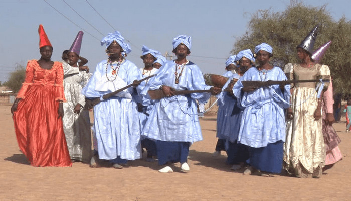 Histoire : qui était Ndaté Yalla Mbodj, le cauchemar des colons ?