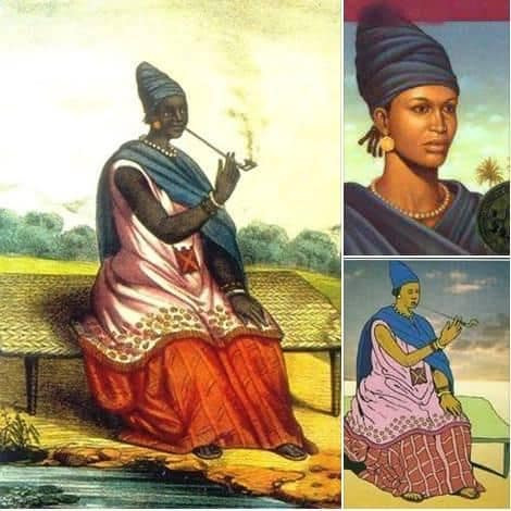 Histoire : qui était Ndaté Yalla Mbodj, le cauchemar des colons ?