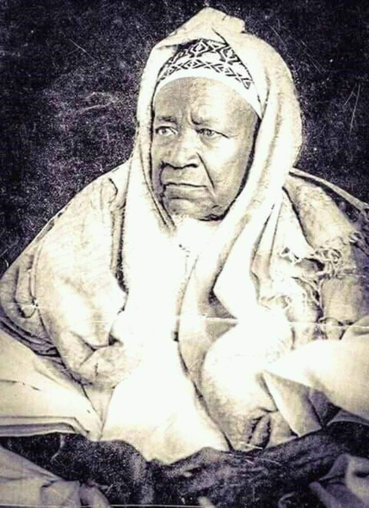 Souvenir: 06 août 1968 - 06 août 2020:  Serigne Mouhamadou Falilou Mbacké fut rappelé à Dieu après 23 ans de règne