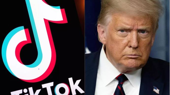 Donald Trump annonce la fermeture définitive de TikTok aux Etats-Unis à partir du 15 septembre !