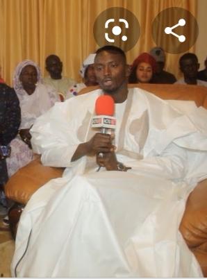 Problèmes liés à l’eau, l’électricité…: Malick Diop candidat à la mairie de Mboro charge Aquatec !