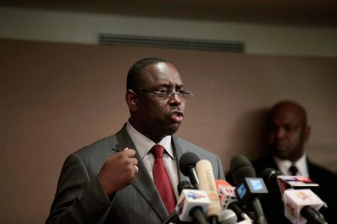 Incendie de Denver : « C’est une affaire très grave que nous suivons de prés » (Macky Sall) Incendie de Denver : « C’est une affaire très grave que nous suivons de prés » (Macky Sall)