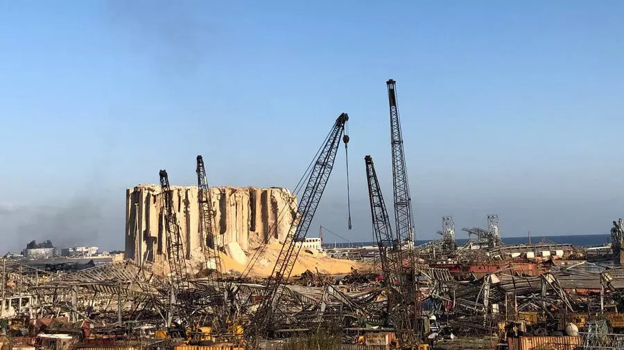 Liban: le gouvernement déclare l'état d'urgence pour deux semaines