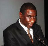 Mamadou Talla, l ’homme qui a présenté Macky à son élève Marième faye, devient ministre
