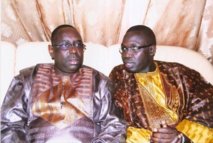 Macky Sall rabiboche ses relations avec Ibrahima Sall