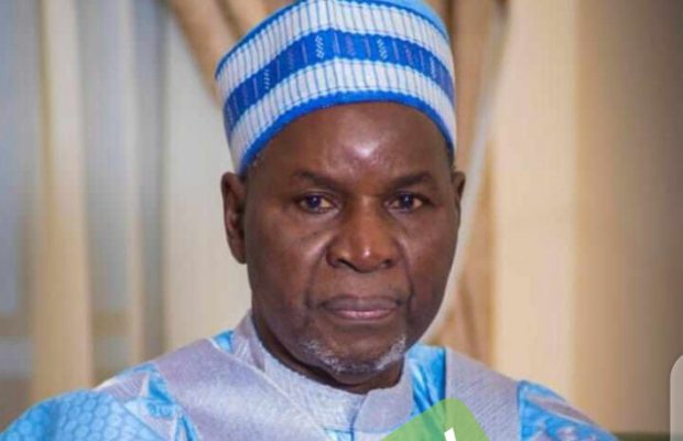 MÉDINA BAYE DE NOUVEAU FRAPPÉ PAR UN DEUIL: CHEIKH MOCTAR IBN CHEIKH IBRAHIMA NIASS VIENT DE NOUS QUITTER