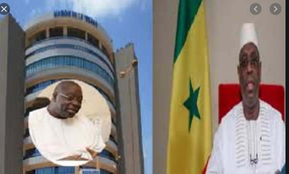 Maison de la presse Babacar Touré : Le décret de nomination signé par Macky Sall ! Maison de la presse Babacar Touré : Le décret de nomination signé par Macky Sall !