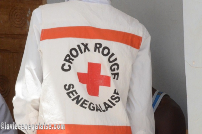Volontaire accusé de viol sur une malade du Covid-19: La Croix-Rouge s'explique et s'en désole !