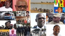 APRES LE REMANIEMENT, ALLER RESOLUMENT VERS LA RUPTURE VERITABLE !