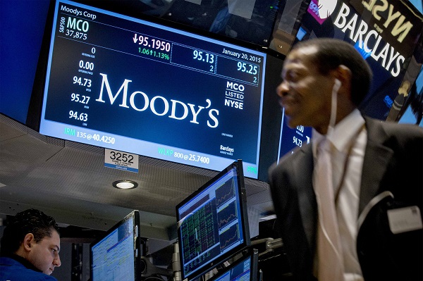 Ouf de soulagement ! Le Sénégal conserve la note Ba3 de Moody’s, mais avec une perspective négative liée à la Covid-19