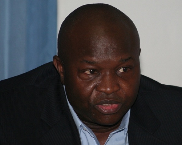 "Que ceux-là qui le disent l'assument" dit ABC sur sa prétendue rupture avec Macky