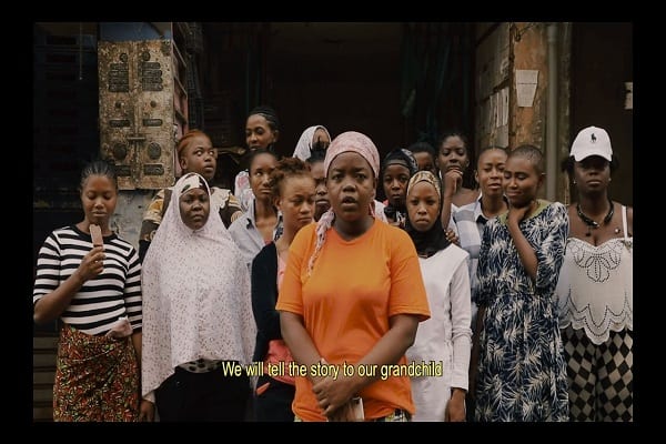 Explosions de Beyrouth : sale temps pour les femmes de ménage africaines