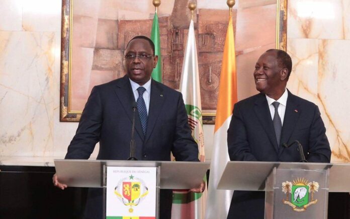 Comme ADO et Condé, Macky Sall briguera-t-il un troisième mandat ? Par Mohamed DIA