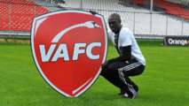 Entretien avec... Rémi Gomis : « Jouer dans un club du haut de tableau »