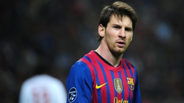 Le Barça s’impose sans génie, Lionel Messi muet...