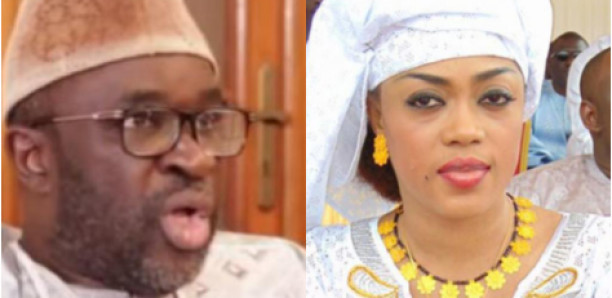 Assainissement à Touba - Cissé Lô et Aïda Diallo dégainent 06 millions F CFA