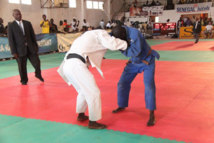 Le ministère des Sports suspend les activités de la fédération de Judo.