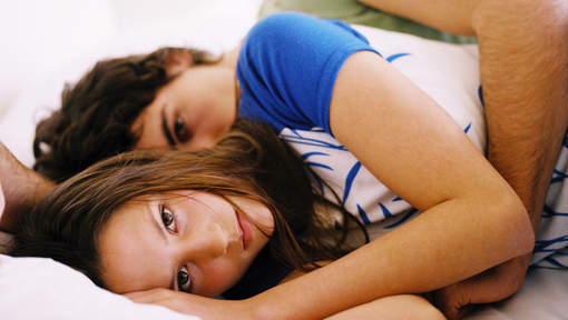 Nos fausses excuses pour dire non sous la couette