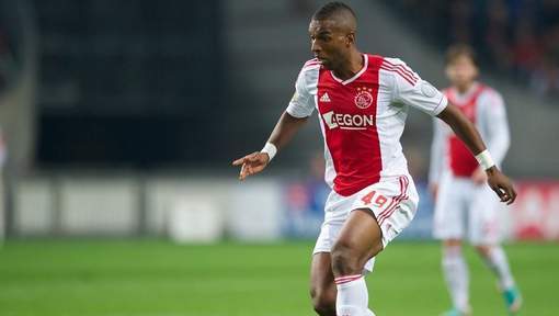 Des voleurs s'introduisent chez un joueur de l'Ajax pendant son match