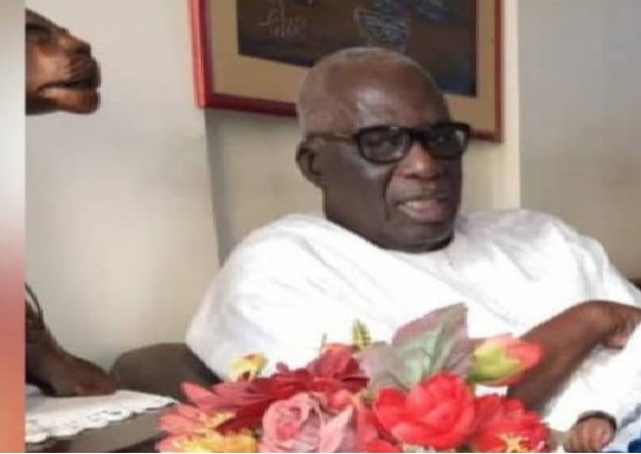 Nécrologie: l’inspecteur du Travail à la retraite Mamadou Alioune Ndiaye nous a quittés hier