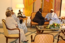 Pourquoi Macky doit habiter le Palais